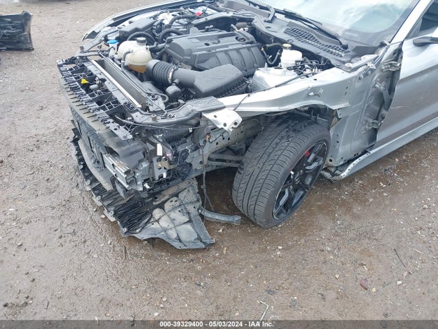 Ford Mustang Ecoboost Premium Fastback 2020 1FA6P8TH6L5174903 Image 6