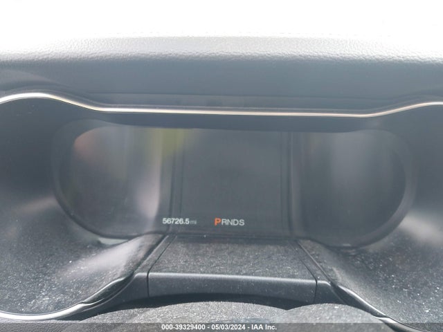 Ford Mustang Ecoboost Premium Fastback 2020 1FA6P8TH6L5174903 Image 7