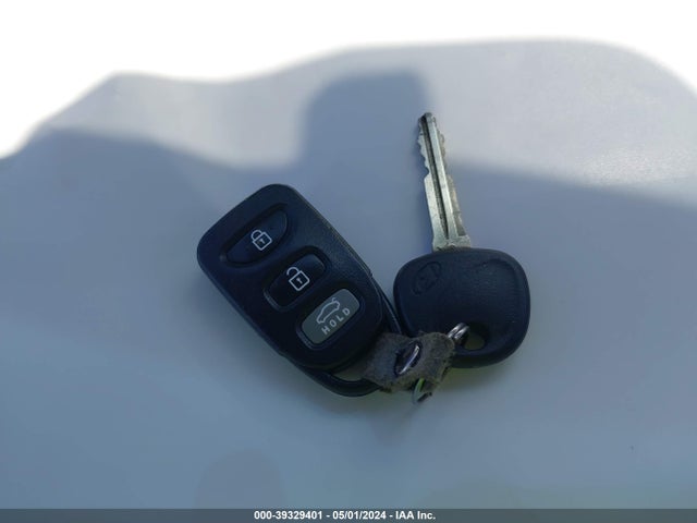 Hyundai ELANTRA SE 2014 KMHDH4AE8EU058414 Image 11