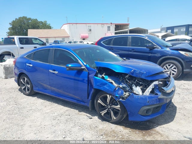 2017 19XFC1F91HE029152 main image