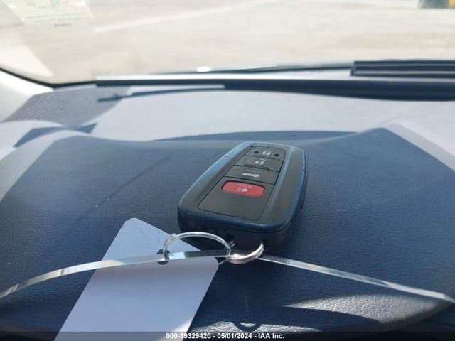 Toyota COROLLA LE 2020 JTDHPRAE7LJ066752 Image 11