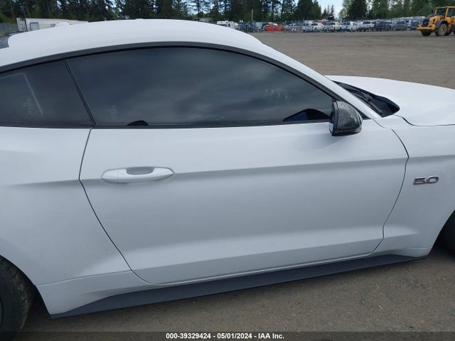 Ford Mustang Gt Premium Fastback 2020 1FA6P8CFXL5136475 Image 14