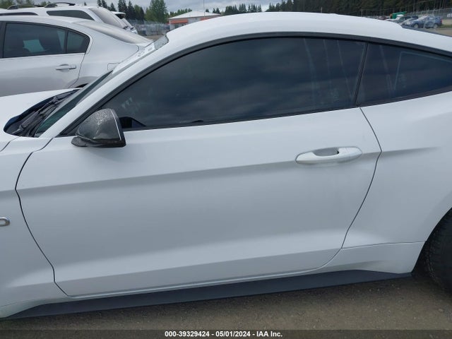 Ford Mustang Gt Premium Fastback 2020 1FA6P8CFXL5136475 Image 15