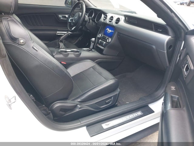 Ford Mustang Gt Premium Fastback 2020 1FA6P8CFXL5136475 Image 5