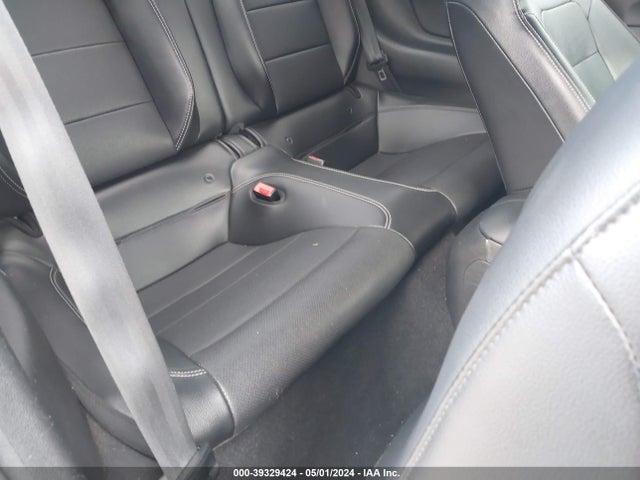 Ford Mustang Gt Premium Fastback 2020 1FA6P8CFXL5136475 Image 8