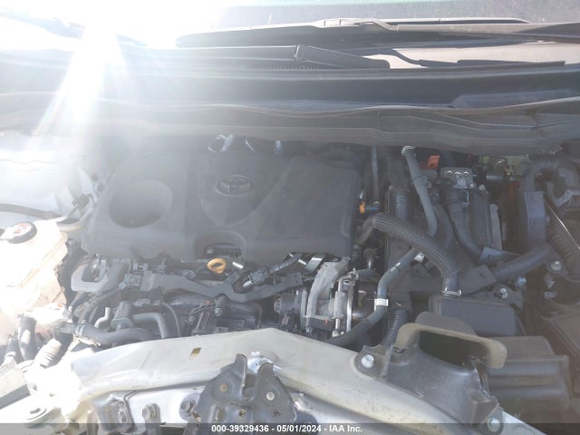Toyota SIENNA XLE 2021 5TDYRKEC2MS024570 Image 10