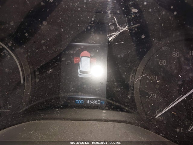Toyota SIENNA XLE 2021 5TDYRKEC2MS024570 Image 16
