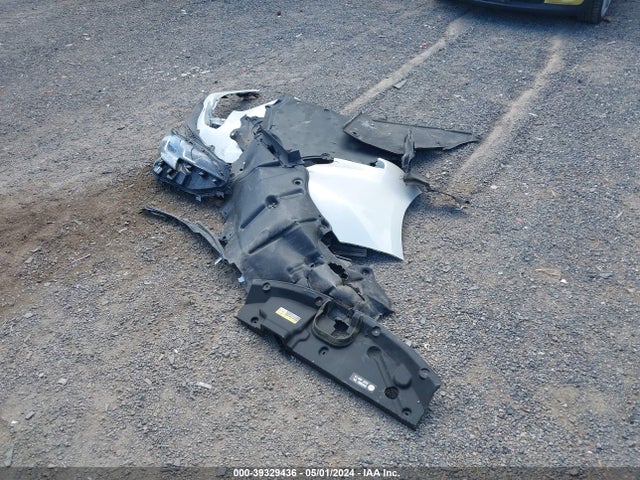 Toyota SIENNA XLE 2021 5TDYRKEC2MS024570 Image 12