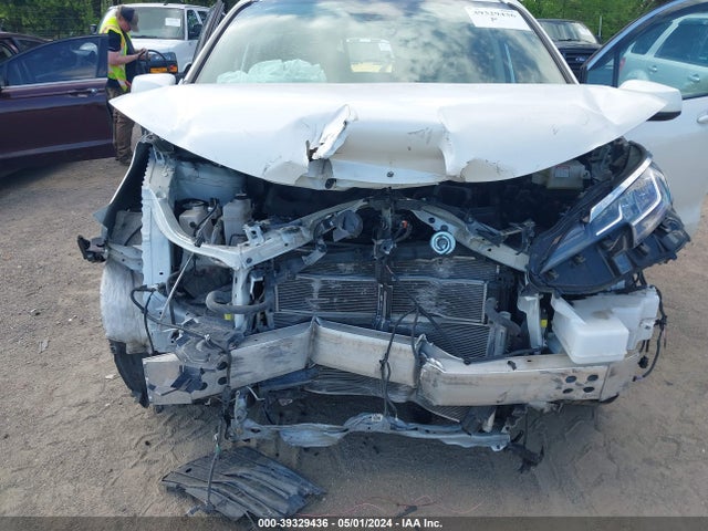 Toyota SIENNA XLE 2021 5TDYRKEC2MS024570 Image 6