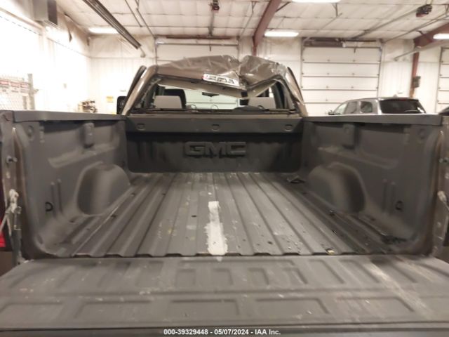 1GTV2TEC5FZ160593 GMC SIERRA 1500