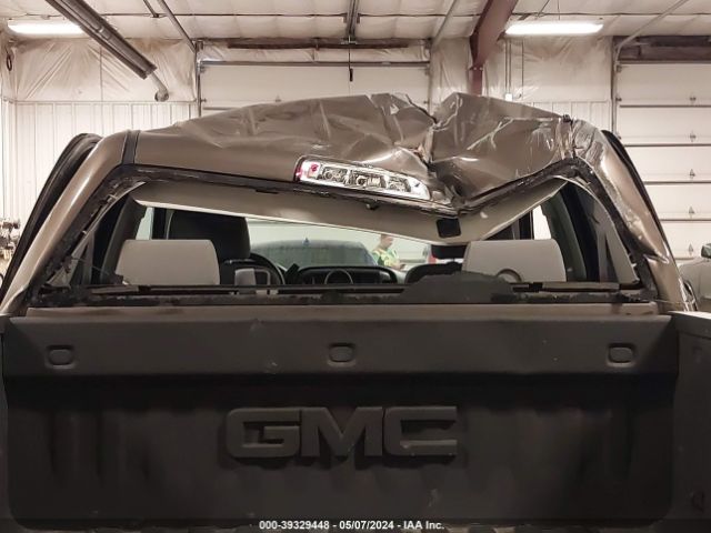 1GTV2TEC5FZ160593 GMC SIERRA 1500