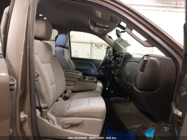 1GTV2TEC5FZ160593 GMC SIERRA 1500