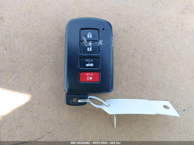 Toyota Corolla Xle 2018 5YFBURHE8JP739772 Image 11