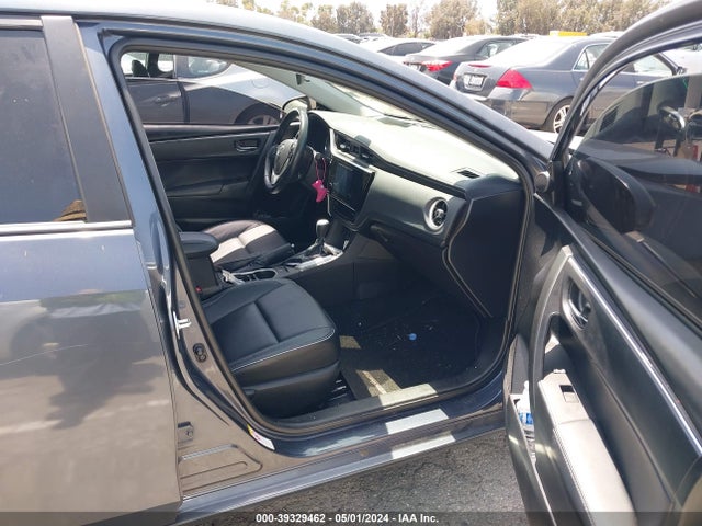 Toyota Corolla Xle 2018 5YFBURHE8JP739772 Image 5