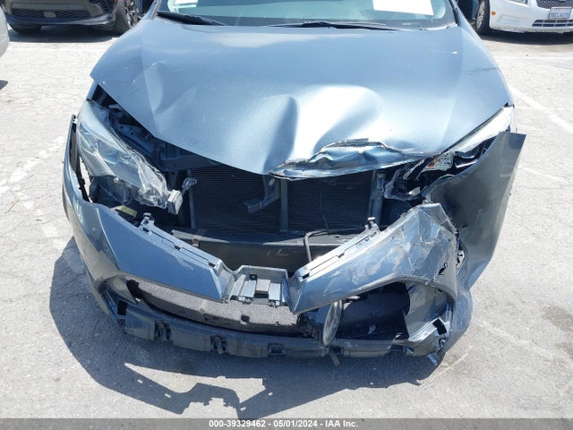 Toyota Corolla Xle 2018 5YFBURHE8JP739772 Image 6