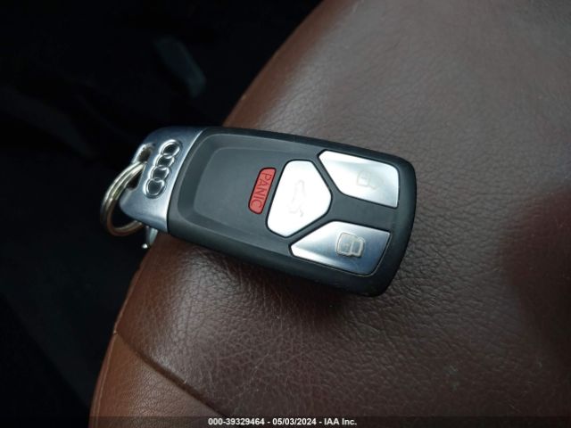 WA1LAAF7XHD047149 Audi Q7 3.0t Premium