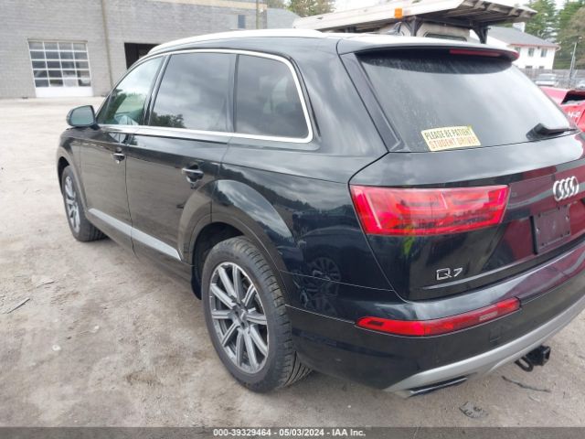 WA1LAAF7XHD047149 Audi Q7 3.0t Premium