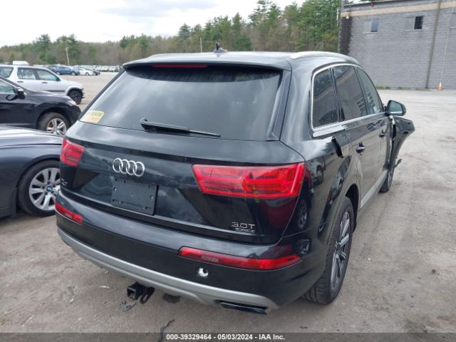 WA1LAAF7XHD047149 Audi Q7 3.0t Premium