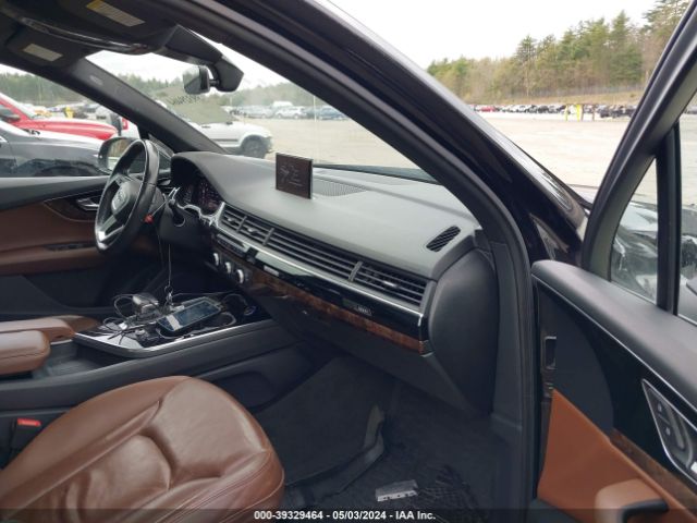 WA1LAAF7XHD047149 Audi Q7 3.0t Premium