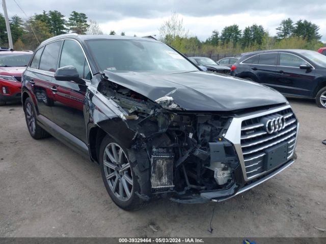 WA1LAAF7XHD047149 Audi Q7 3.0t Premium
