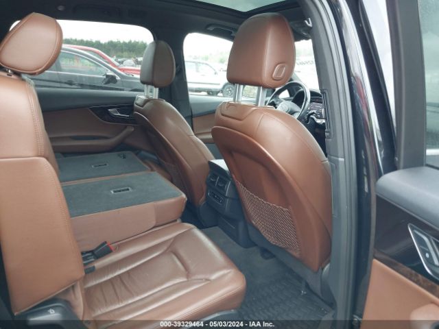 WA1LAAF7XHD047149 Audi Q7 3.0t Premium