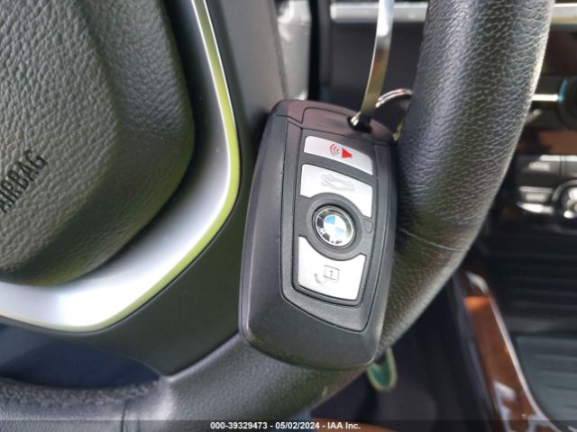 5UXWZ7C57H0V85217 BMW X3 Sdrive28i