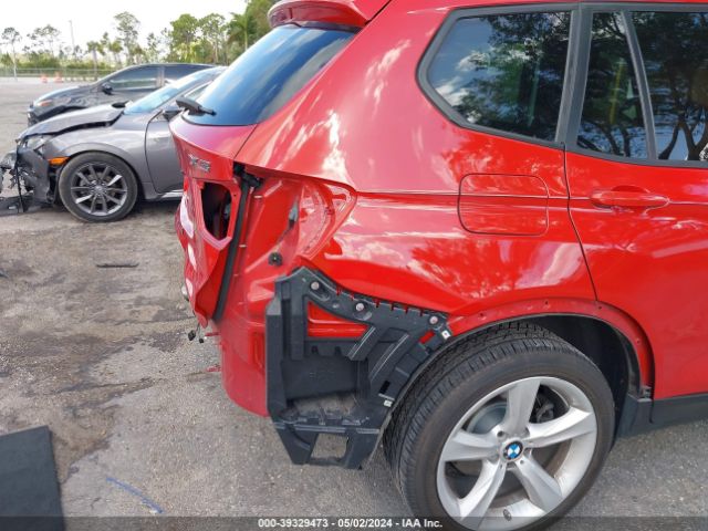5UXWZ7C57H0V85217 BMW X3 Sdrive28i