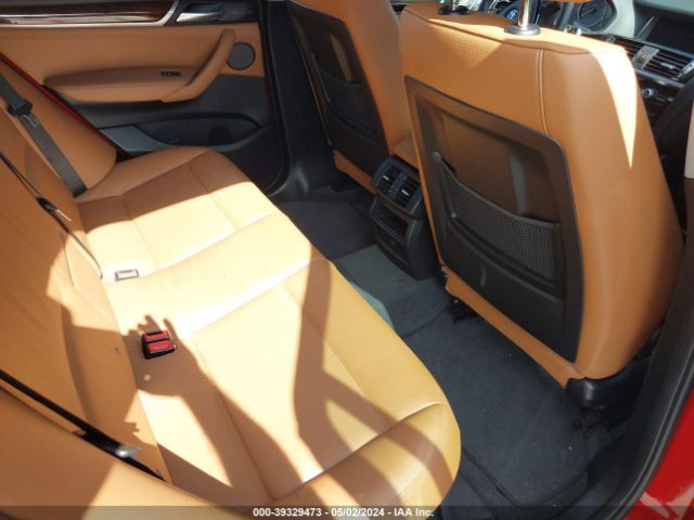 5UXWZ7C57H0V85217 BMW X3 Sdrive28i