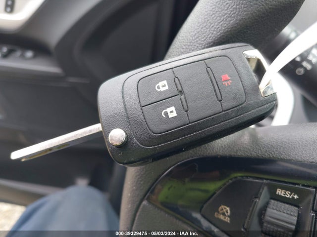 GMC Terrain Sle-1 2017 2GKALMEK9H6105589 Image 11