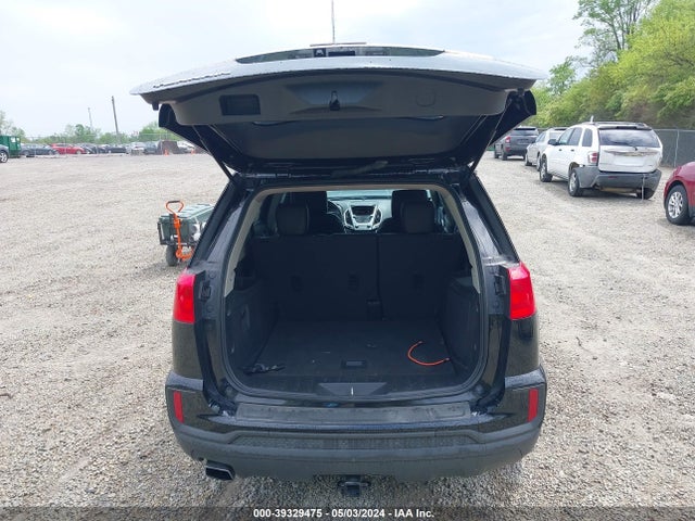 GMC Terrain Sle-1 2017 2GKALMEK9H6105589 Image 17