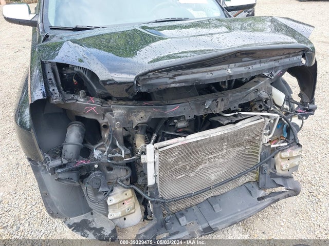 GMC Terrain Sle-1 2017 2GKALMEK9H6105589 Image 6