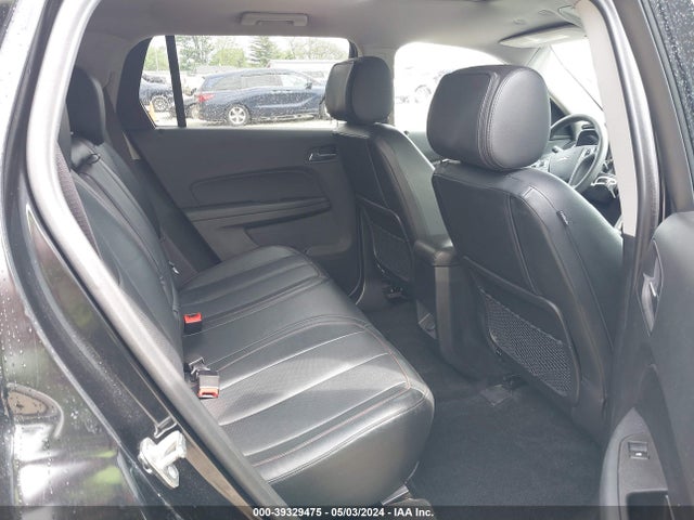 GMC Terrain Sle-1 2017 2GKALMEK9H6105589 Image 8