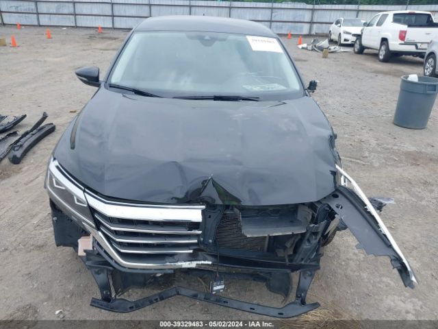 1VWSA7A34LC019089 Volkswagen Passat 2.0t Se