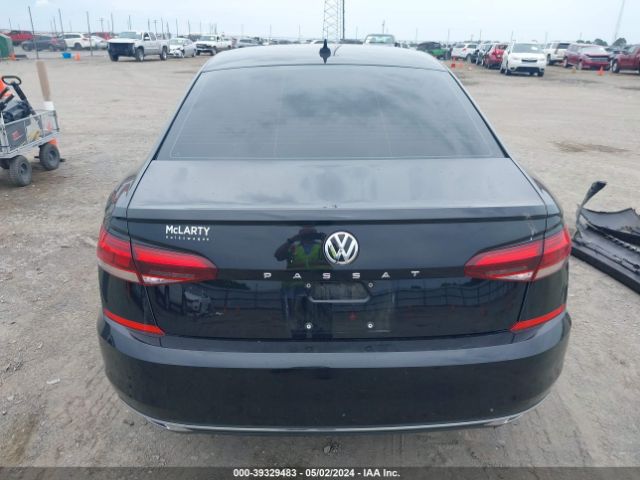 1VWSA7A34LC019089 Volkswagen Passat 2.0t Se