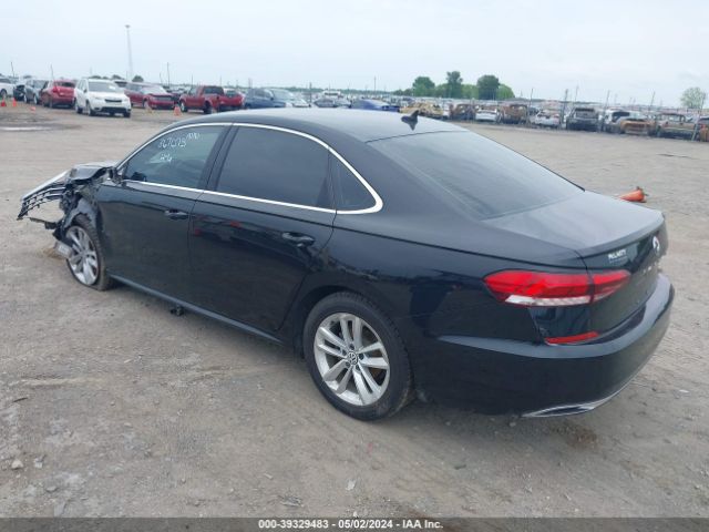 1VWSA7A34LC019089 Volkswagen Passat 2.0t Se
