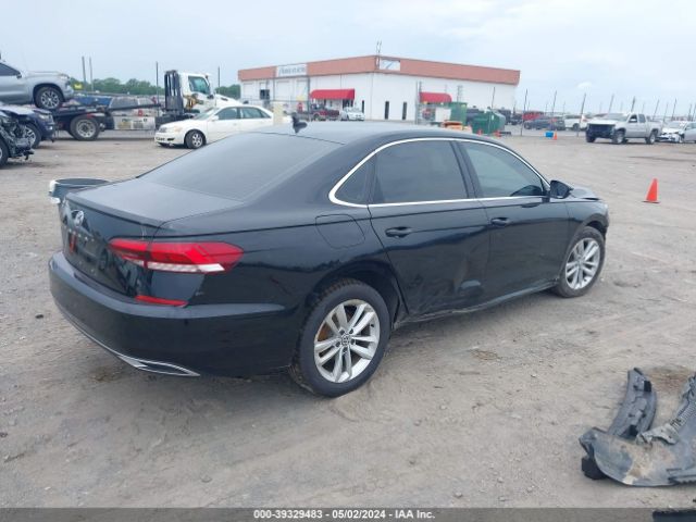 1VWSA7A34LC019089 Volkswagen Passat 2.0t Se