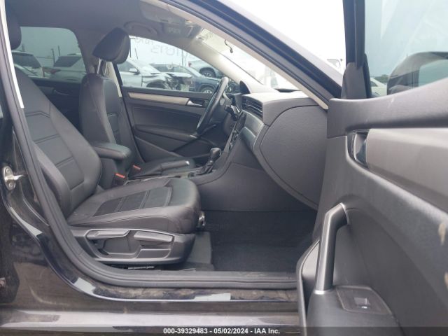 1VWSA7A34LC019089 Volkswagen Passat 2.0t Se