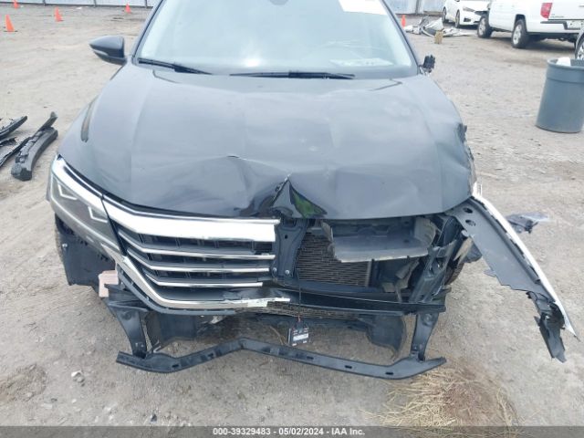 1VWSA7A34LC019089 Volkswagen Passat 2.0t Se