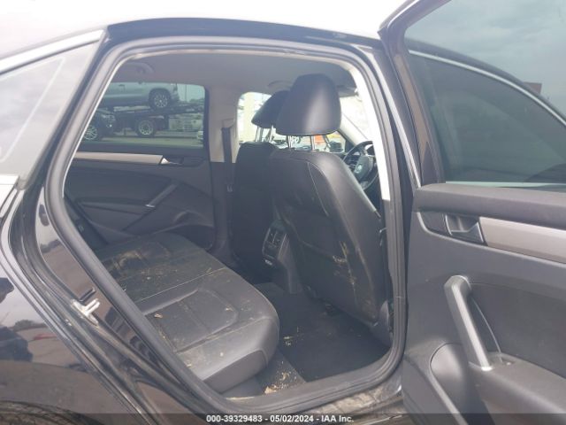 1VWSA7A34LC019089 Volkswagen Passat 2.0t Se