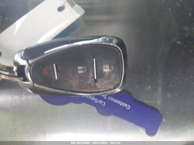 Chevrolet EQUINOX LS 2019 3GNAXHEVXKS633000 Image 11