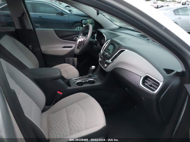 Chevrolet EQUINOX LS 2019 3GNAXHEVXKS633000 Image 5