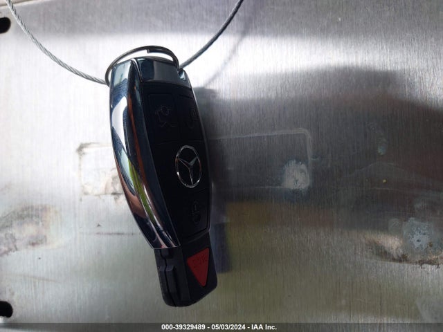 4JGDF6EE4FA487032 Mercedes-Benz Gl 450 4matic