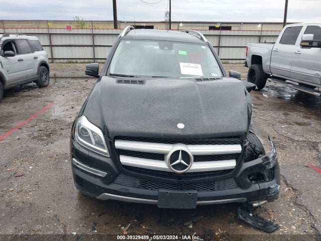4JGDF6EE4FA487032 Mercedes-Benz Gl 450 4matic
