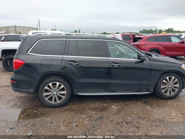 Mercedes-Benz Gl 450 4matic 2015 4JGDF6EE4FA487032 Image 13
