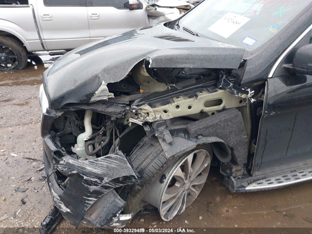 4JGDF6EE4FA487032 Mercedes-Benz Gl 450 4matic