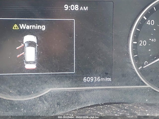 Nissan Kicks Sv Xtronic Cvt 2020 3N1CP5CV7LL504598 Image 7