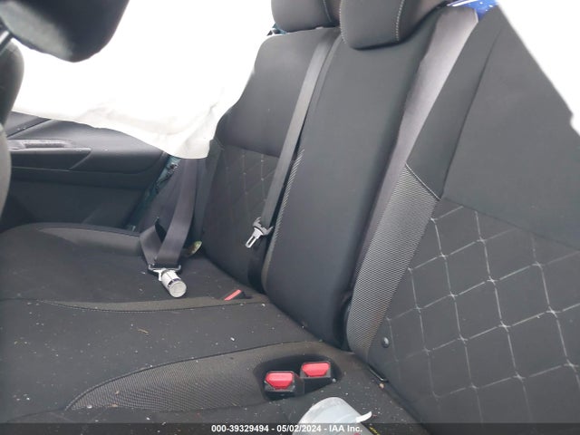 Nissan Kicks Sv Xtronic Cvt 2020 3N1CP5CV7LL504598 Image 8