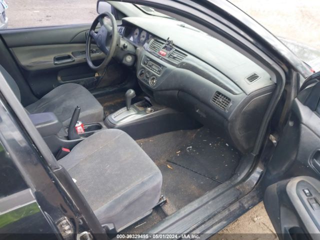 2004 MITSUBISHI LANCER SPORTBACK JA3AD29F84U039234 Photo 4