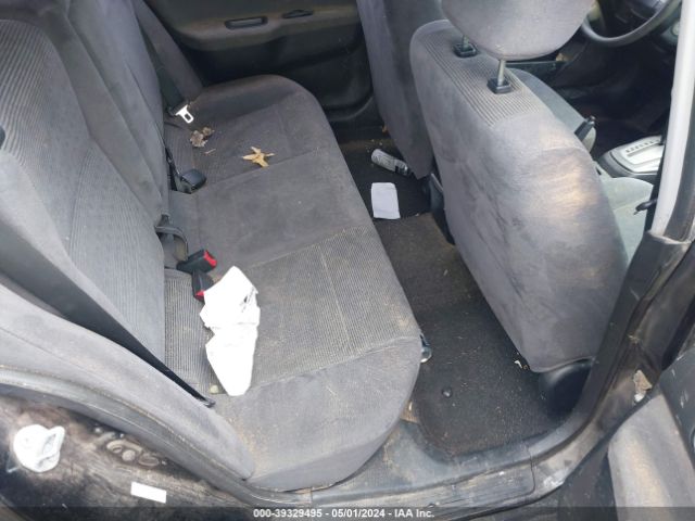 2004 MITSUBISHI LANCER SPORTBACK JA3AD29F84U039234 Photo 7