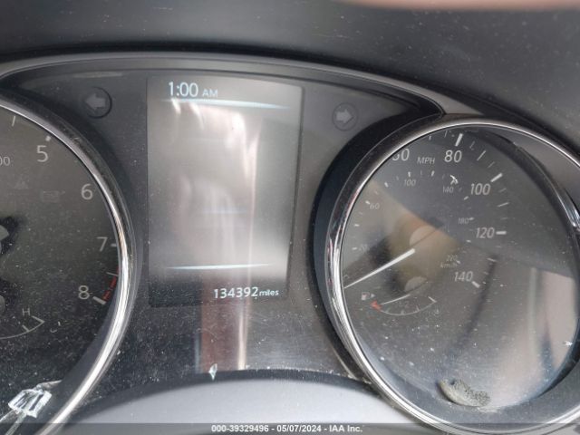 JN8AT2MV3HW261567 Nissan ROGUE SV
